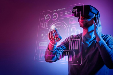 Dự đoán 10 xu hướng công nghệ năm 2022
