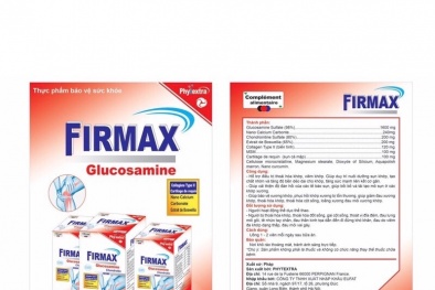 Thu hồi 13Win OKVIP Cá cược bóng đá bảo vệ 13Win19 ưu đãi hấp dẫn Firmax và Glucosamin Extra-GT không đảm bảo an toàn