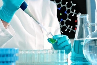 Phát triển thành công que thử có thể đánh giá chất lượng nước sinh hoạt