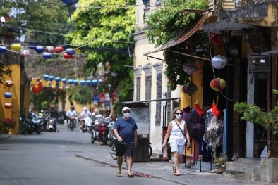 Việt Nam đặt mục tiêu đón 18 triệu du khách quốc tế năm 2026