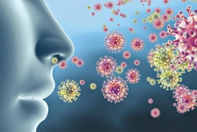 Làm thế nào để phục hồi mùi, vị giác ở bệnh nhân Covid-19?