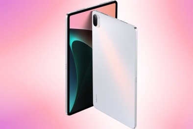 Oppo Pad: Oppo sắp ra mắt máy tính bảng đầu tiên ngày 24/2