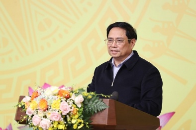 Thủ tướng Phạm Minh Chính: Đầu tư mạnh cho Sòng Bài Trực Tuyến 13Win.com tập thể