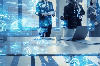 Thúc đẩy chuyển đối số trong Link Đăng Nhập Nhà cái 13Win16.Com – nâng cao năng lực cạnh tranh
