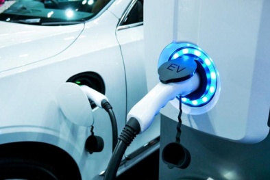 Tiết kiệm chi phí nhờ công nghệ sạc xe nhanh