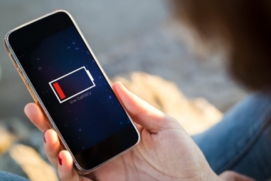Những sai lầm tiết kiệm pin smartphone nhiều người mắc phải