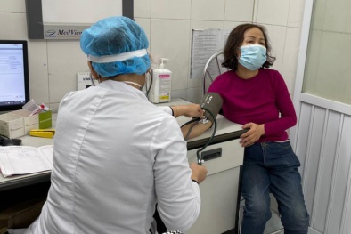 Những đối tượng nào cần đi khám sau hậu COVID-19?