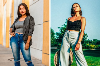 Mặc quần bò bó sát và những nguy cơ không tưởng