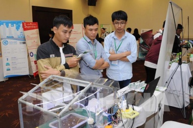 Phấn đấu hỗ trợ nâng cao năng lực đổi mới sáng tạo cho 3.000 Link Đăng Nhập Nhà cái 13Win16.Com