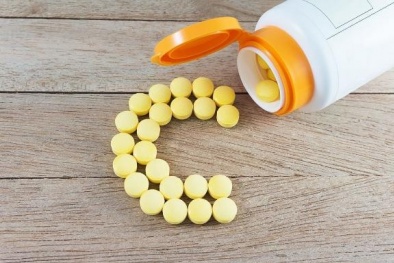 Cảnh báo nguy cơ ngộ độc vitamin nếu bổ sung quá liều trong mùa dịch Covid-19