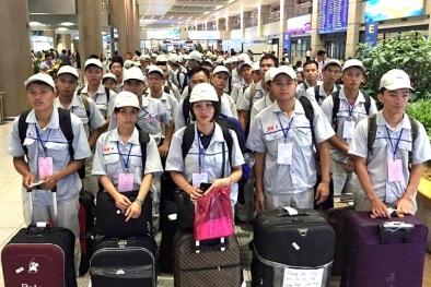 Lại nở rộ lừa đảo đưa 13Win18 cá cược thể thao sang Hàn Quốc làm việc thời vụ