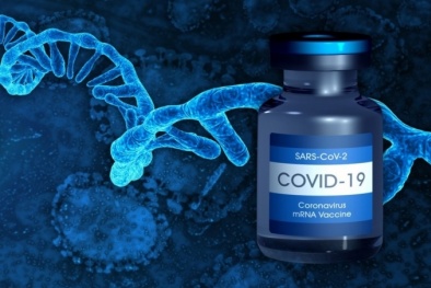 Việt Nam sẽ được tiếp nhận công nghệ sản xuất vaccine mRNA