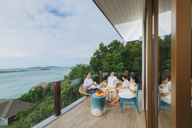 Bất động sản Sun Property - 'địa hạt' của đẳng cấp sống thượng lưu