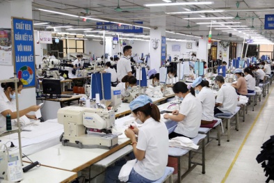 Các chính sách mới có hiệu lực từ tháng 3/2022