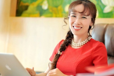 Chân dung 3 tỷ phú Việt trong Top 1000 người giàu nhất thế giới 