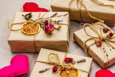 Quà tặng 8/3: Gợi ý một số món quà handmade đơn giản, đẹp mắt và ý nghĩa