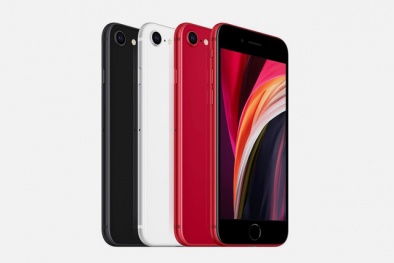 iPhone SE mới của Apple sắp ra mắt có gì đặc biệt?