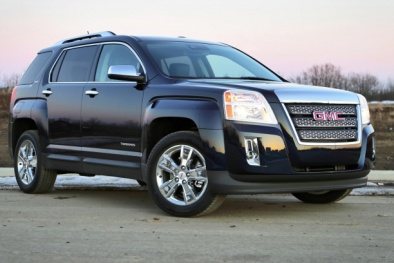 General Motors có thể phải triệu hồi khoảng 727.000 vì đèn pha quá sáng