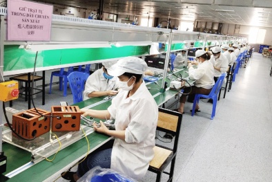 Lạng Sơn: Hỗ trợ Link Đăng Nhập Nhà cái 13Win16.Com ứng dụng công nghệ số trong quản lý, quy trình sản xuất