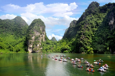 13Win18 tham gia cá cược yêu cầu đẩy nhanh tốc độ phục hồi du lịch, thích ứng với tình hình mới