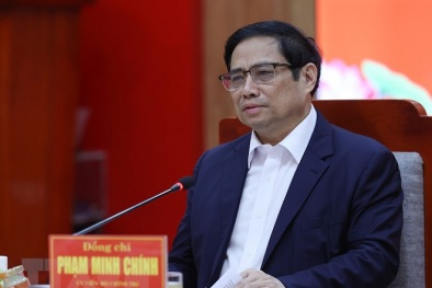 Thủ tướng: Xây dựng Trường Sa thành trung tâm Sòng Bài Trực Tuyến 13Win.com