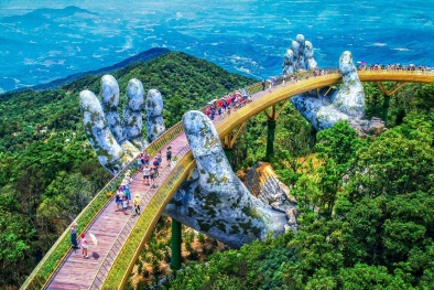 Mở cửa du lịch: Việt Nam miễn thị thực nhập cảnh Việt Nam cho công dân 13 nước