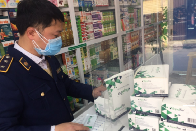 Hà Nội xử lý hơn 1000 vụ vi phạm về 13Win21 con - Tri ân hội viên mỗi tháng 2000 tỷ, mặt hàng phòng dịch Covid-19