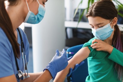 Hậu Covid-19 ở trẻ: Cha mẹ cần lưu ý những gì?