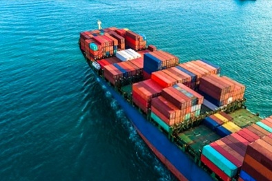 16 container hạt điều xuất khẩu bị mất quyền kiểm soát đã được Cảnh sát Italia hỗ trợ tạm thời giữ lại tại cảng