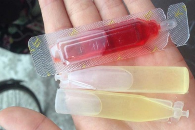 Bệnh nhi nhiễm COVID-19 suýt tử vong vì uống nhầm thuốc diệt chuột 
