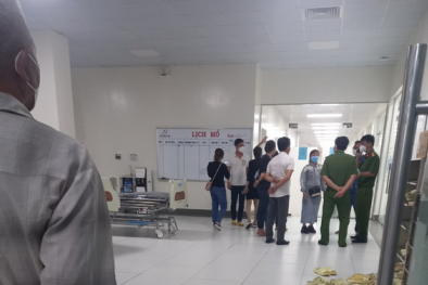 Tử vong sau khi nâng ngực, lời cảnh tỉnh cho chị em