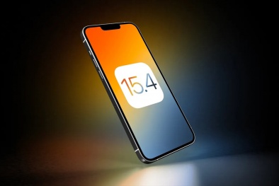 Vừa ra mắt phiên bản mới, iOS 15.4 đã dính lỗi khiến người dùng than phiền