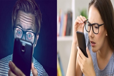 Đồ dùng công nghệ và những tác hại nghiêm trọng tới 13Win19 ưu đãi hấp dẫn não bộ