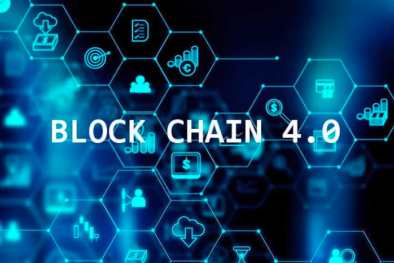 Ứng dụng công nghệ Blockchain trong truy xuất nguồn gốc