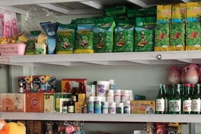 Vấn nạn kinh doanh trên chợ mạng: Buôn thúng, bán mẹt cũng 'vô tư' tư vấn bán thuốc, 13Win OKVIP Cá cược bóng đá chức năng 