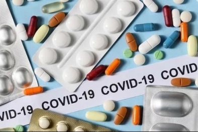 Tự 'kê đơn' để điều trị Covid, F0 gặp nhiều hệ lụy