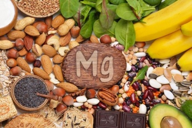 Magie giúp phòng ngừa ung thư, hạ đường huyết