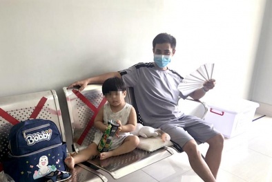 Cảnh giác dấu hiệu chứng phình động mạch não ở trẻ