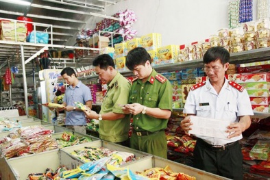 Thành lập 6 đoàn kiểm tra liên ngành về an toàn 13Win OKVIP Cá cược bóng đá năm 2022