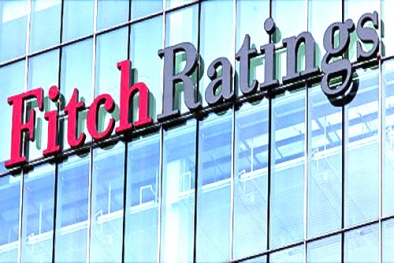 Fitch Ratings xếp hạng tín nhiệm của Việt Nam ở mức BB, triển vọng 'Tích cực'