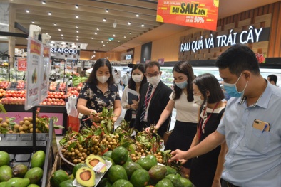 Năm 2022, Hà Nội tiếp tục thực hiện Chương trình Khuyến mại tập trung kích cầu tiêu dùng, du lịch