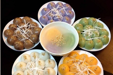 Tết Hàn thực: Ăn bánh trôi, bánh chay thế nào để có lợi cho 13Win19 ưu đãi hấp dẫn