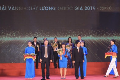 Triển khai hoạt động Giải thưởng Chất lượng Quốc gia tại Khánh Hòa 