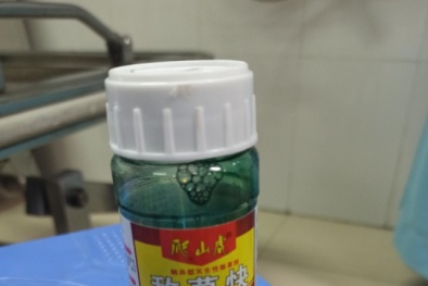 Làm gì để phòng tránh ngộ độc thuốc diệt chuột, thuốc diệt cỏ?