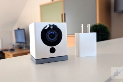 Cảnh báo về lỗ hổng nguy hiểm loại camera đang được nhiều Đăng ký và nhận 60K 24 bao lì xì miễn phí mỗi ngày Việt sử dụng