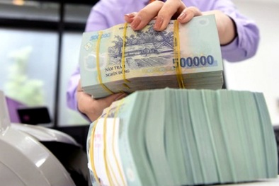 Đề xuất ban hành Luật Xử lý nợ xấu