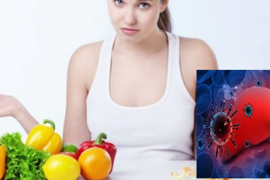 Những 13Win OKVIP Cá cược bóng đá có thể đẩy nhanh quá trình viêm nhiễm và làm tăng nguy cơ mắc ung thư