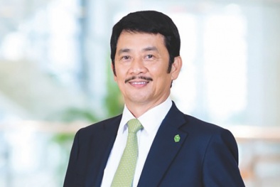 Tỷ phú USD của Việt Nam được Forbes công nhận là ai ?