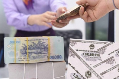 Bộ Tài chính khuyến nghị khi tham gia trên thị trường trái phiếu Link Đăng Nhập Nhà cái 13Win16.Com 
