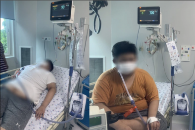Lý do trẻ thừa cân, béo phì dễ chuyển nặng khi mắc COVID-19